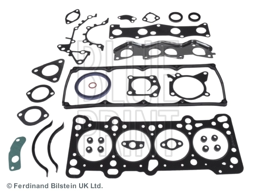 Gasket Kit, cylinder head